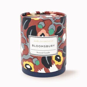 Amelin Archive Bloomsbury Scented Candle